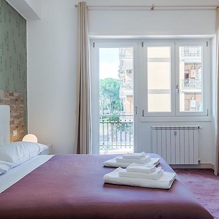 Guesthouse Park Pines Рим Екстериор снимка
