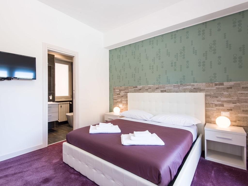 Guesthouse Park Pines Рим Екстериор снимка