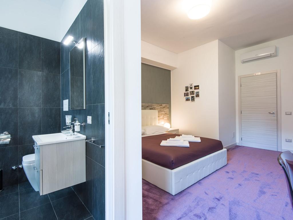 Guesthouse Park Pines Рим Екстериор снимка
