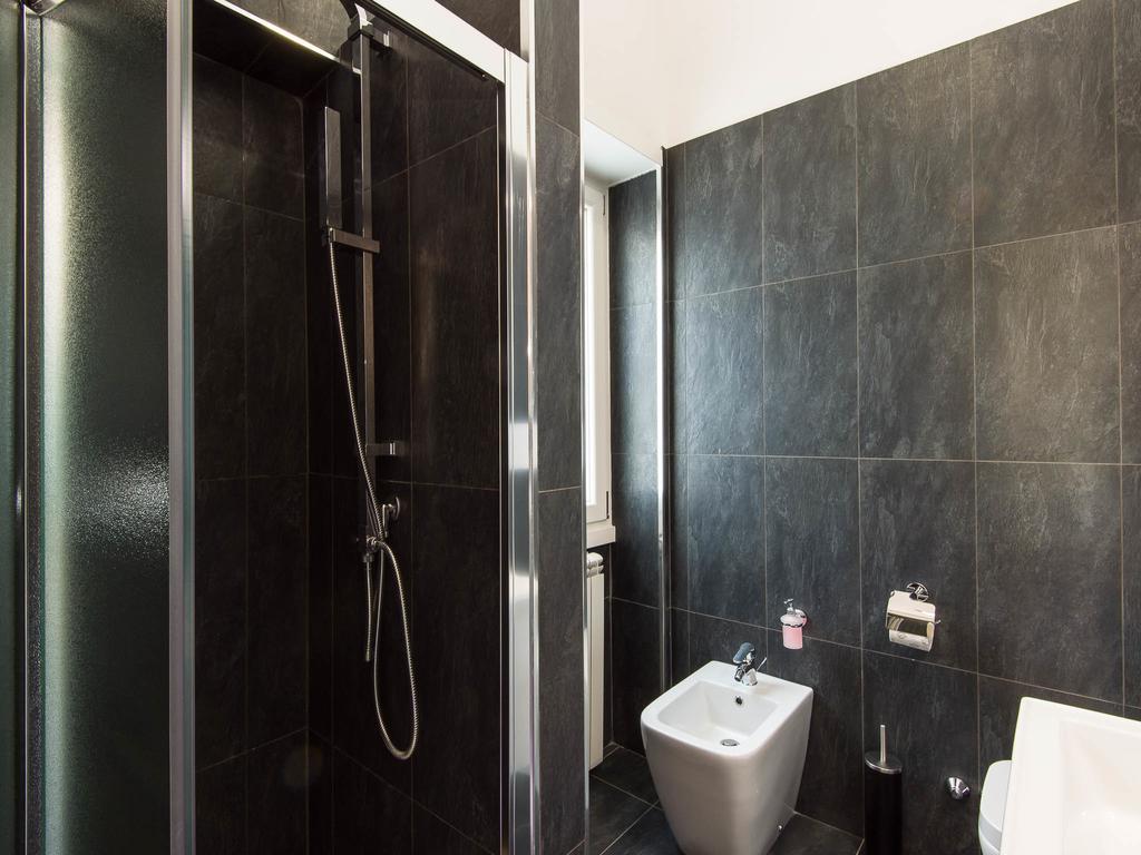 Guesthouse Park Pines Рим Екстериор снимка