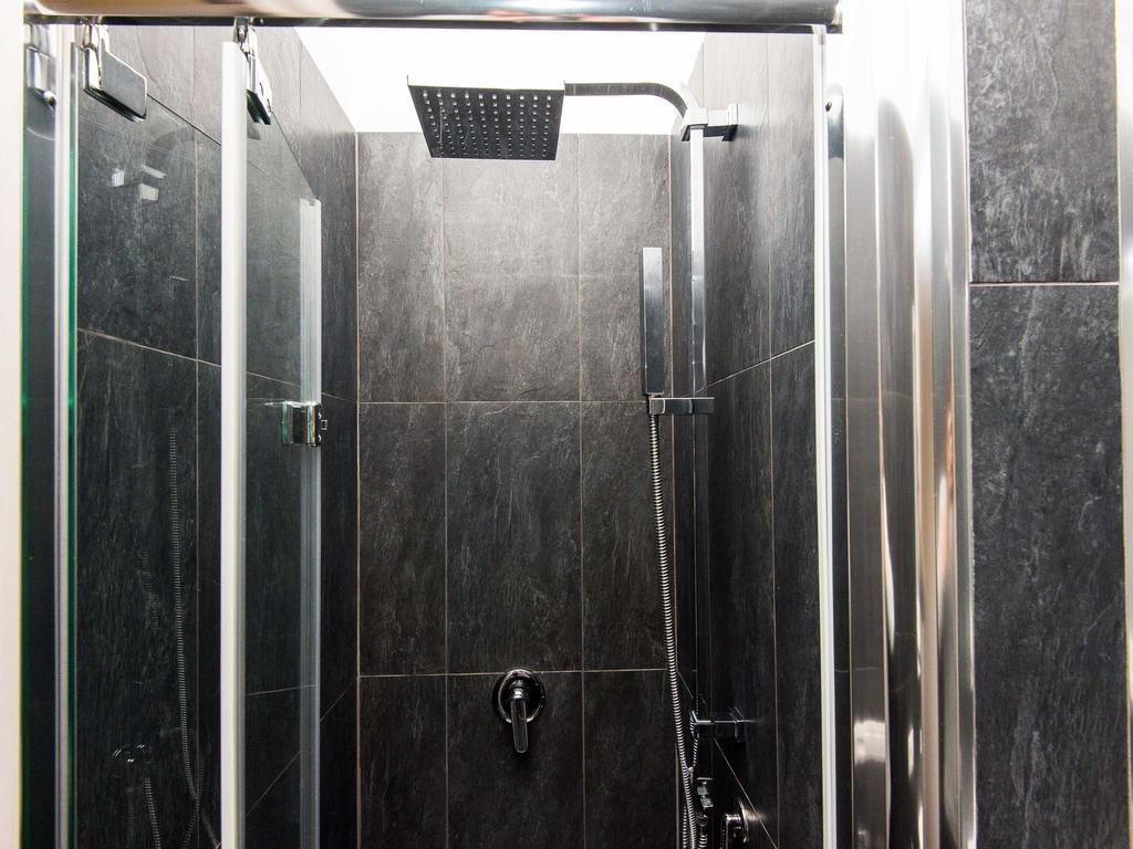 Guesthouse Park Pines Рим Екстериор снимка
