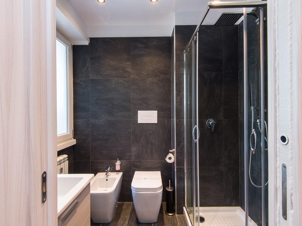 Guesthouse Park Pines Рим Екстериор снимка